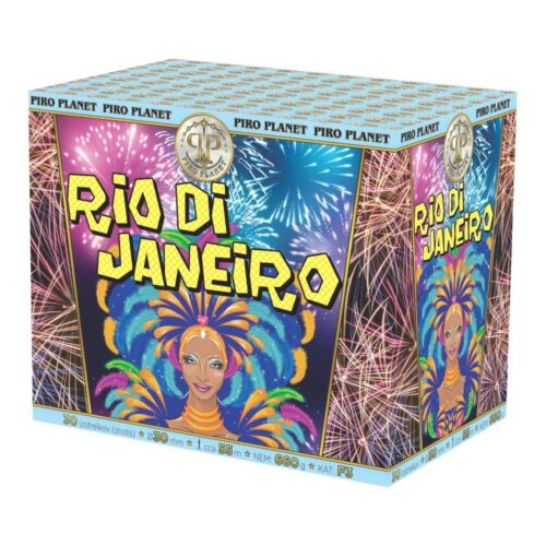 Piromax pirotehnika rio di janeiro